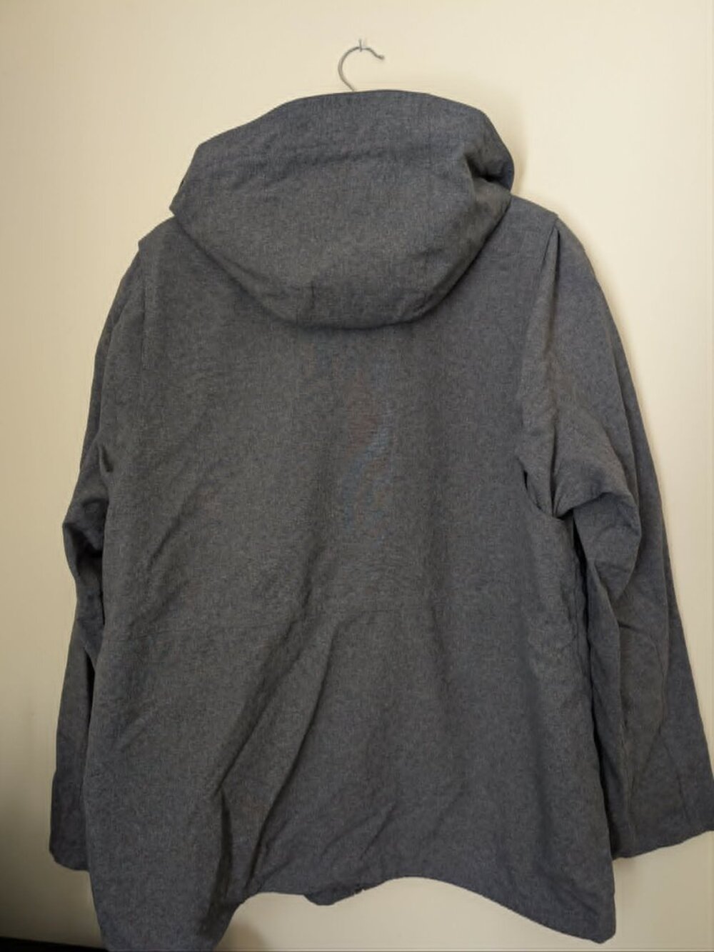 LL Bean Mens jacket - Picture 2 of 4
